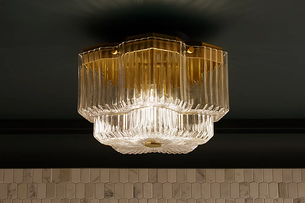 Kohler Occasion Flush-Mount